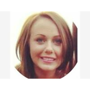 Photo of Katie CLUTTERBUCK