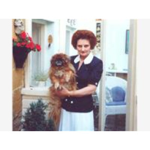 Photo of Joyce MORETON