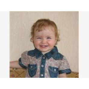 Photo of Hallie MILLER