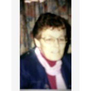 Photo of Marg BUTTERFIELD