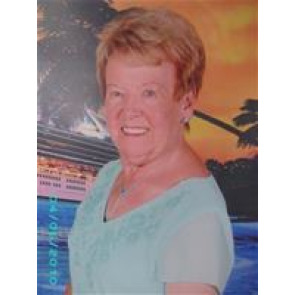 Photo of Betty RICHINS