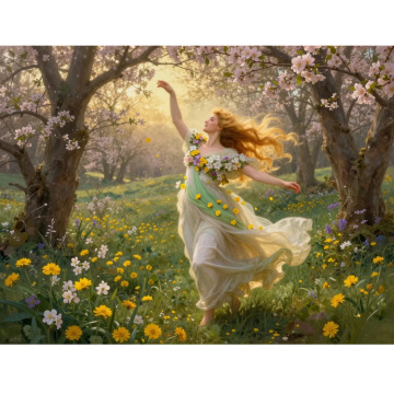 Photo for notice Marcia BURTON