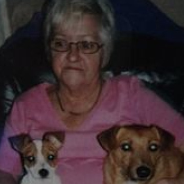 Notice Gallery for Sylvia HARVEY