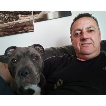 Notice Gallery for Sylvia HARVEY