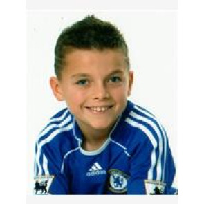 Photo of Jordan COBBY