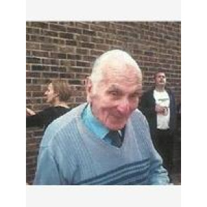 Photo of Reginald DEACON