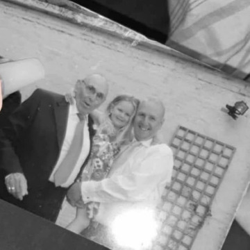 Notice Gallery for Brian REINFORTH