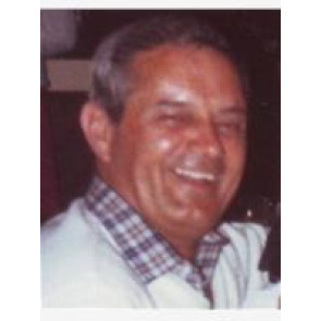 Photo of Dave PARKHOUSE