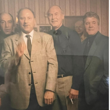Photo for notice Josephus UNDERWOOD