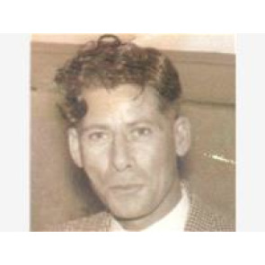 Photo of Reggie PRICE