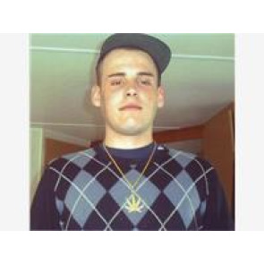 Photo of Josh STEEDMAN