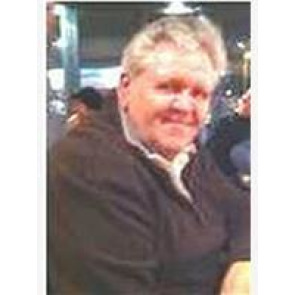 Photo of Roger TANNER