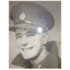 Photo of Ronald COTTRELL