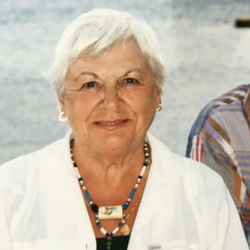 Photo for notice Shirley FRISKNEY