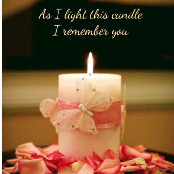 Tribute photo for Mary TURRELL