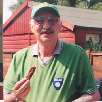 Notice Gallery for John VANE