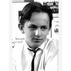 Photo of Peter James