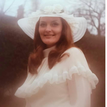 Photo for notice Linda STOCKTON