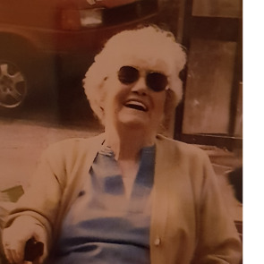 Photo of Irene JEPHCOTE