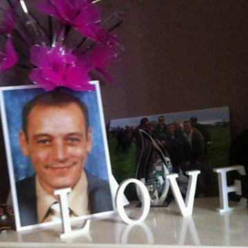 Notice Gallery for Gary SCOTT