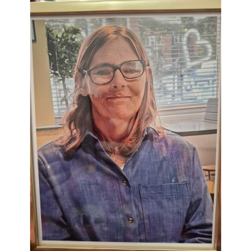 Photo for notice Michelle SHILLITO