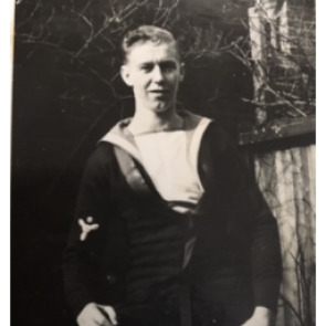 Notice Gallery for Harold BLOWMAN