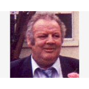 Photo of Bob ANDERSON