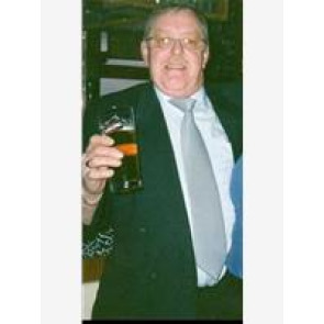 Photo of Kevin WEST