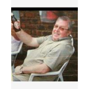 Photo of Kevin WEST