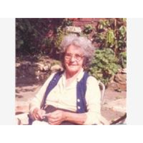 Photo of Violet TARLING