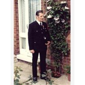 Notice Gallery for Fred NEWMARCH