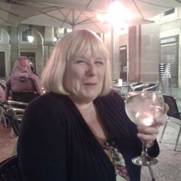 Photo for notice Gale DAVEY
