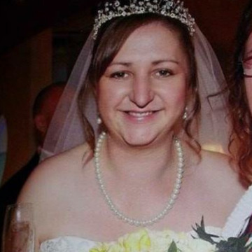 Photo for notice  Riley Kay Louanne (nee Astle)