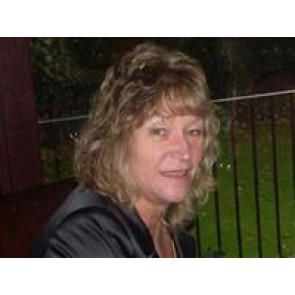 Photo of Carole RADFORD