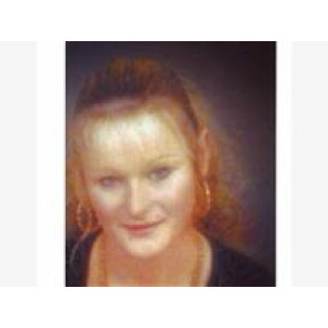 Photo of Tia RUTHERFORD