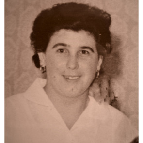 Notice Gallery for Pasqualina LUDOVICO