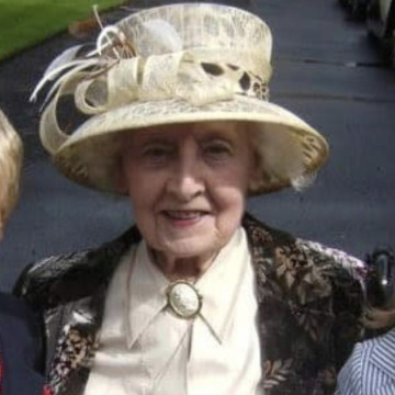 Photo for notice  MARJORIE WILD NEE HOLT