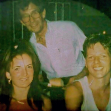 Notice Gallery for JEFFREY HUNNEYBELL