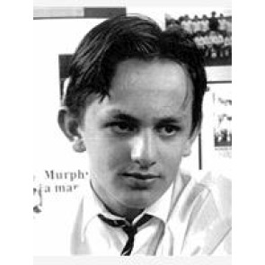 Photo of Peter James