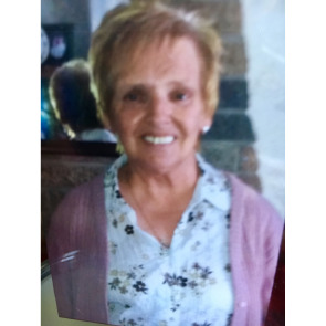 Notice Gallery for Glenys SALMON