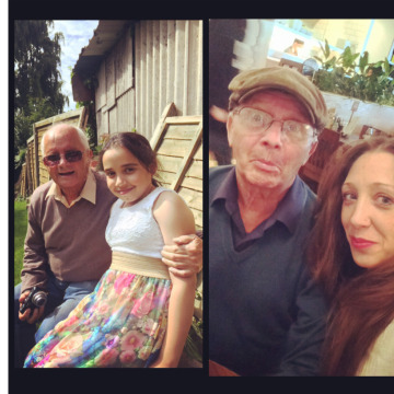 Notice Gallery for Sidney MARTIN