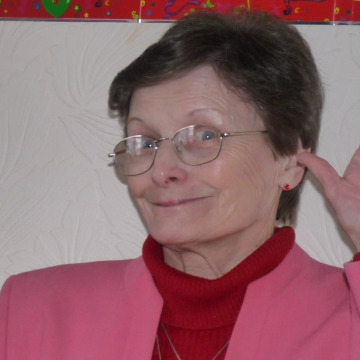 Notice Gallery for Joan FURNISS