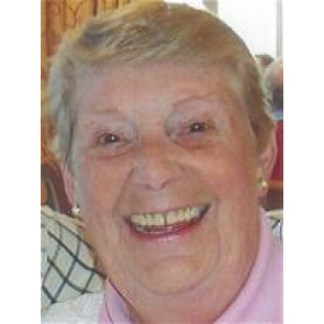 Photo of Janet CLARKSON