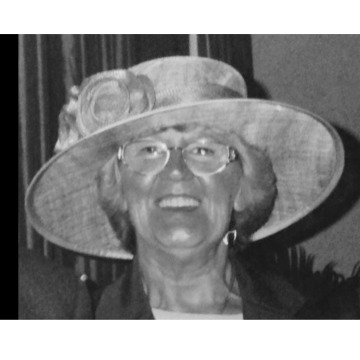 Notice Gallery for Grace ROBSON