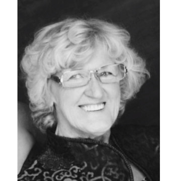 Notice Gallery for Grace ROBSON