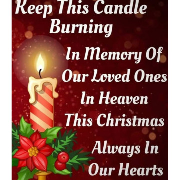 Tribute photo for Michael RACKHAM