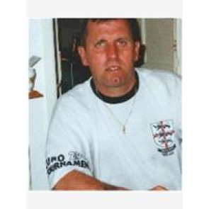 Photo of Brian MARSHALL