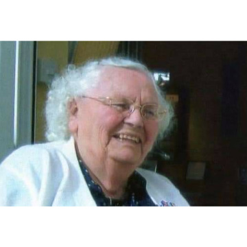 Photo for notice Mary HUTCHINGS