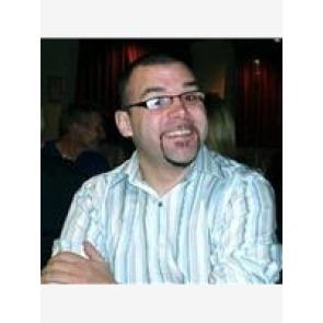 Photo of Daniel FISHER