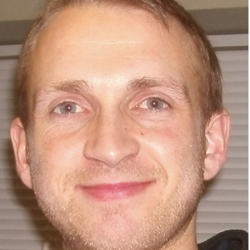 Notice Gallery for Andrew FRICKER